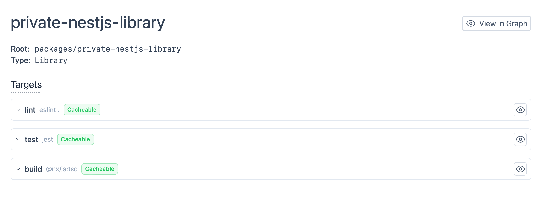private-nestjs-library