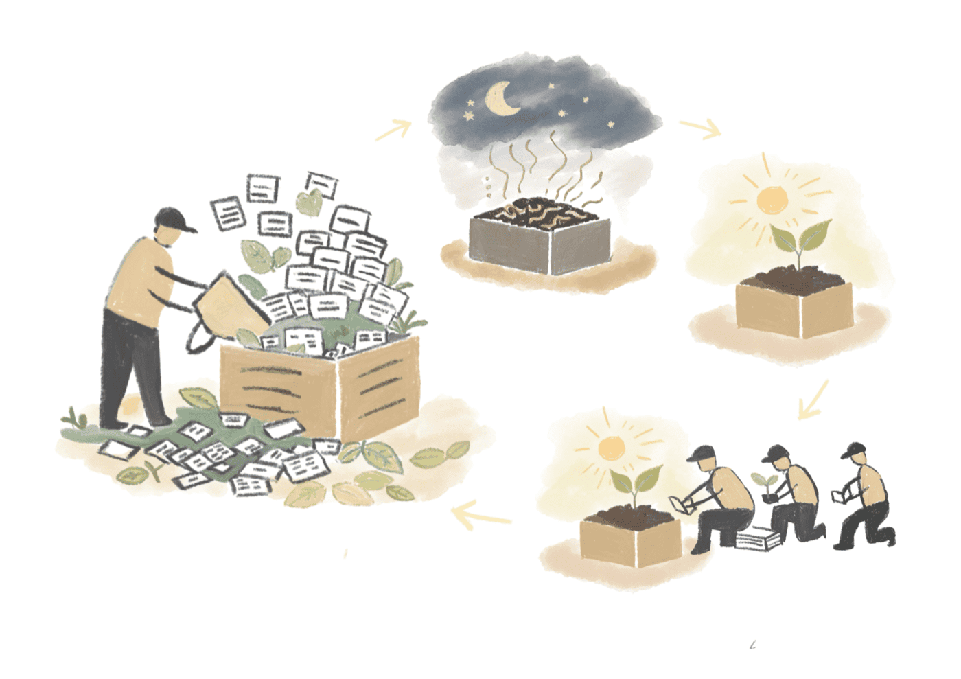 Before You Can Evaluate Agent Context, You Need to Generate It