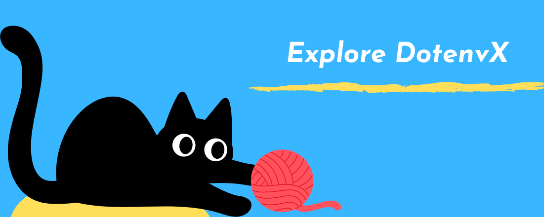 Exploring DotenvX