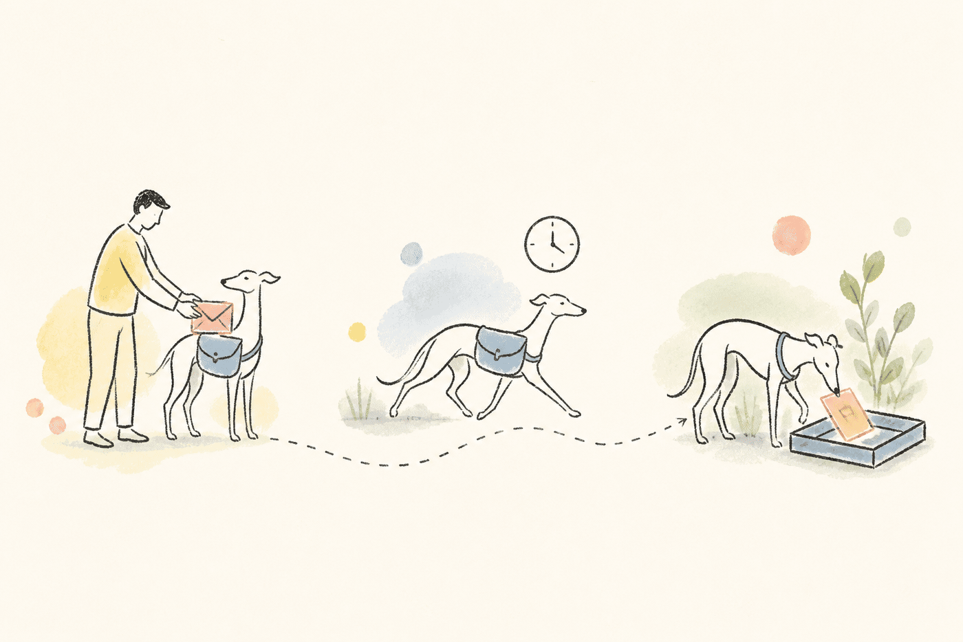From Interactive Coding Agents to Headless, Measurable Work